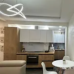 Cozy 公寓