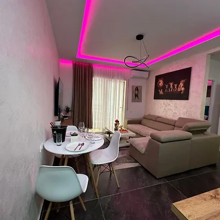 شقة Cozy