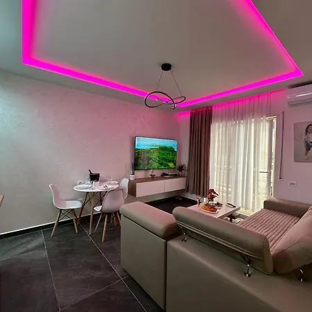Cozy Apartament