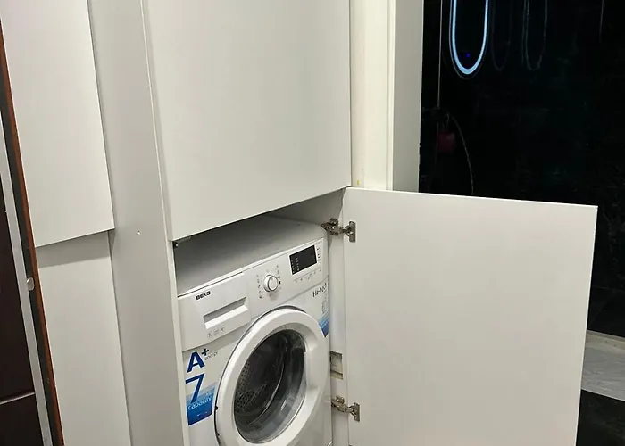 Apartament Cozy Golem (Tirana)